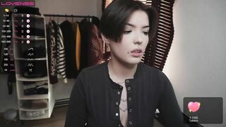 ColdOcean Webcam Porn Video Record [Stripchat]: facial, prvt, office, sissyfication