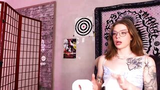 laalegria Webcam Porn Video Record [Stripchat]: 3dxchat, paypigs, conversation, cumshow