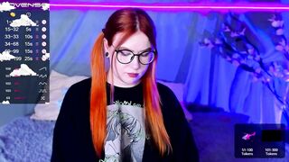 _Lilith_Relish Webcam Porn Video Record [Stripchat]: dildoshow, findom, baldpussy, chill