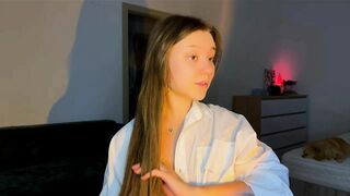 MellissaMooore Webcam Porn Video Record [Stripchat]: tattoos, thickass, spanks, jeans
