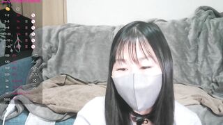 yuinyan Webcam Porn Video Record [Stripchat]: tighthole, mom, goth, naturaltits