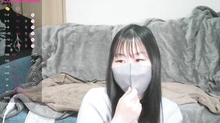 yuinyan Webcam Porn Video Record [Stripchat]: tighthole, mom, goth, naturaltits