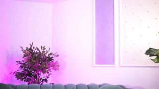 BlackCover_ Webcam Porn Video Record [Stripchat]: bdsm, brunette, satin, topless