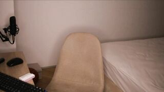 Oxyana Webcam Porn Video Record [Stripchat]: pvt, gag, 18years, fishnet