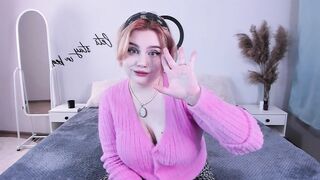 Chubby_Bunnyyyy Webcam Porn Video Record [Stripchat]: belly, titjob, hugetits, lovensecontrol
