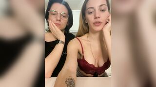 Elina_Steff Webcam Porn Video Record [Stripchat]: thickass, russian, littletits, pinkpussy
