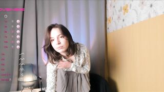 ShellyJordan Webcam Porn Video Record [Stripchat]: brunette, master, jerkoff, amputee