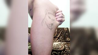 Iubibuby98 Webcam Porn Video Record [Stripchat]: oilshow, flexible, sweet, young