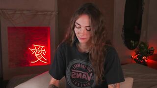 RoxanneBells Webcam Porn Video Record [Stripchat]: new, stockings, mediumtits, hush