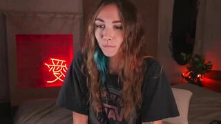 RoxanneBells Webcam Porn Video Record [Stripchat]: new, stockings, mediumtits, hush