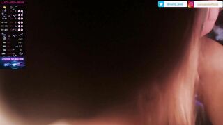 Curvy_Jessi Webcam Porn Video Record [Stripchat]: topless, femdom, piercings, rockergirl
