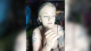 LalaDirtyDesert Webcam Porn Video Record [Stripchat]: foot, rockergirl, gamer, bigcock