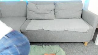 Malvina-Hot Webcam Porn Video Record [Stripchat]: dominate, squirter, lovely, password