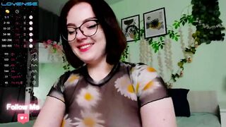 EmmaBluezz Webcam Porn Video Record [Stripchat]: pm, nature, hairy, fitness
