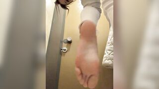 AmmyHot Webcam Porn Video Record [Stripchat]: slim, biceps, deep, boots