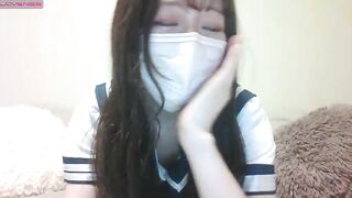 NAMI-xo Webcam Porn Video Record [Stripchat]: nonude, privateisopen, facefuck, femdom