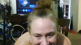 laylaxo69 Webcam Porn Video Record [Stripchat]: homemaker, teasing, mature, tips