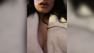 ILOVEPANDA Webcam Porn Video Record [Stripchat]: bj, france, rope, spit