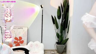 Lucy_Top Webcam Porn Video Record [Stripchat]: butt, blonde, satin, sweet