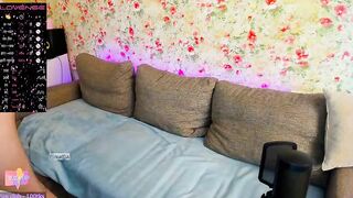 Star_Playday Webcam Porn Video Record [Stripchat]: glasses, smallass, lady, suck