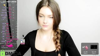 EvaDavidson Webcam Porn Video Record [Stripchat]: nasty, german, fat, submissive