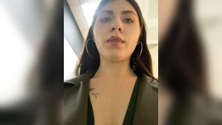 SweetPlaymate Webcam Porn Video Record [Stripchat]: tip, nails, jerkoff, sph