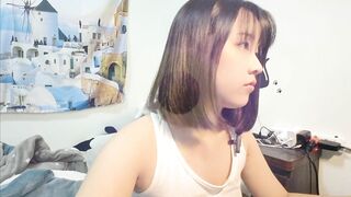 twyu Webcam Porn Video Record [Stripchat]: thin, panty, striptease, cameltoe