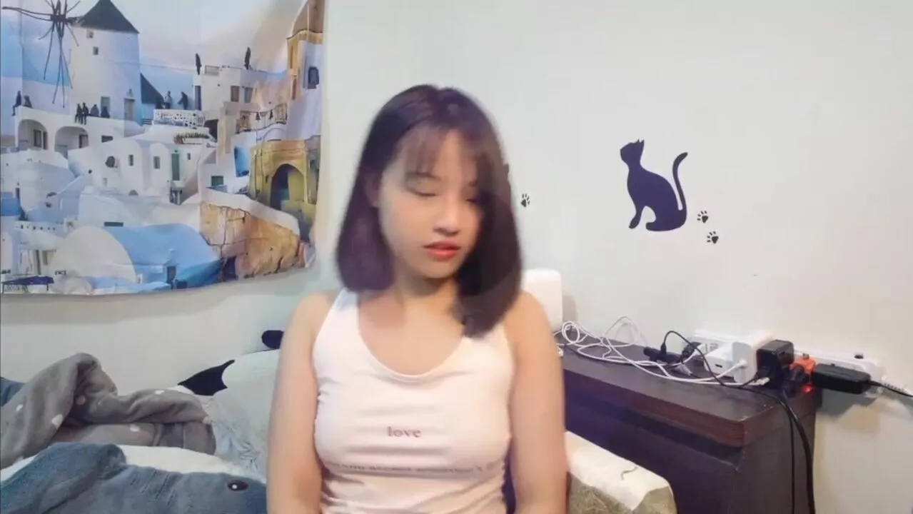 Twyu Webcam Porn Video Record [Stripchat]: thin, panty, striptease, cameltoe