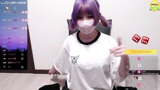Yua_ Webcam Porn Video Record [Stripchat]: punish, flirt, titties, erotic