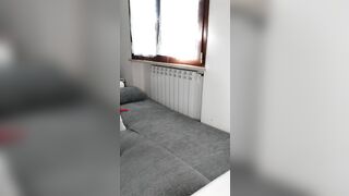 giulietta_calda Webcam Porn Video Record [Stripchat]: fit, poledance, homemaker, lactation