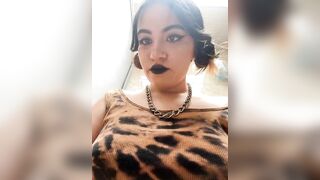 Luanna_lane Webcam Porn Video Record [Stripchat]: porn, curly, greeneyes, joi
