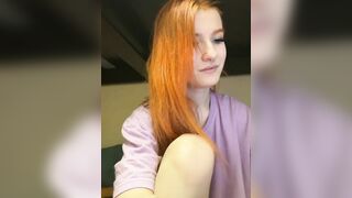 Foxy__cum Webcam Porn Video Record [Stripchat]: british, face, biglips, spanking