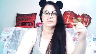 __KHALEESI__ Webcam Porn Video Record [Stripchat]: hush, footfetish, smile, naked