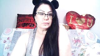__KHALEESI__ Webcam Porn Video Record [Stripchat]: hush, footfetish, smile, naked