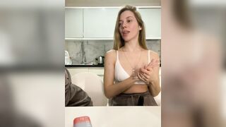 Elina_Steff Webcam Porn Video Record [Stripchat]: pretty, pinkpussy, twink, hairypussy