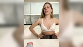 Elina_Steff Webcam Porn Video Record [Stripchat]: pretty, pinkpussy, twink, hairypussy