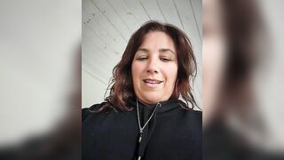Canadian_BBW Webcam Porn Video Record [Stripchat]: dildoplay, slut, milkyboobs, roleplay