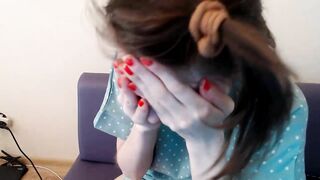 CranberryHot Webcam Porn Video Record [Stripchat]: lady, sensual, oilyshow, suckcock