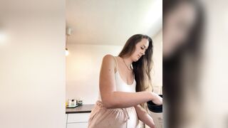 EllaMae Webcam Porn Video Record [Stripchat]: home, gamer, smallcock, butt, doublepenetration