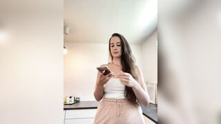 EllaMae Webcam Porn Video Record [Stripchat]: home, gamer, smallcock, butt, doublepenetration