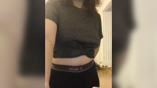Lissa_18sex Webcam Porn Video Record [Stripchat]: juicy, asmr, fetish, thighs, heels