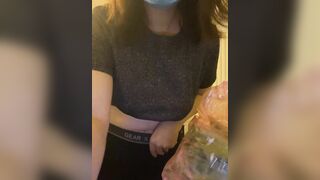 Lissa_18sex Webcam Porn Video Record [Stripchat]: juicy, asmr, fetish, thighs, heels
