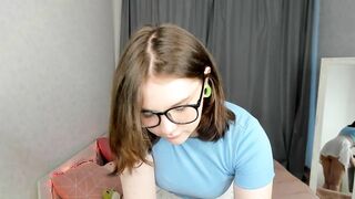 kirby_girl Webcam Porn Video Record [Stripchat]: bignipples, thick, teasing, mom