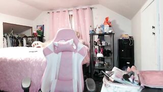KaylaWest Webcam Porn Video Record [Stripchat]: mouth, swim, milk, sport