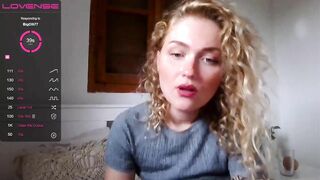 Goldloeckchen159 Webcam Porn Video Record [Stripchat]: ass, 20, big, biglegs