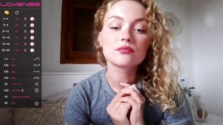 Goldloeckchen159 Webcam Porn Video Record [Stripchat]: ass, 20, big, biglegs