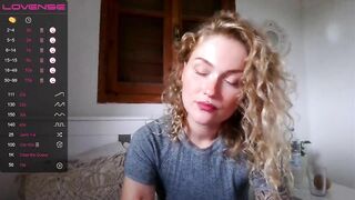 Goldloeckchen159 Webcam Porn Video Record [Stripchat]: ass, 20, big, biglegs