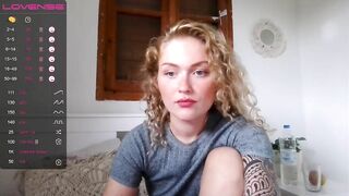 Goldloeckchen159 Webcam Porn Video Record [Stripchat]: ass, 20, big, biglegs