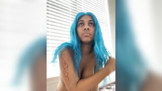 goddessxdreaxo Webcam Porn Video Record [Stripchat]: hugetits, balloons, privateisopen, masturbation