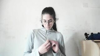 nikita16669 Webcam Porn Video Record [Stripchat]: slutty, tips, amputee, little, happy